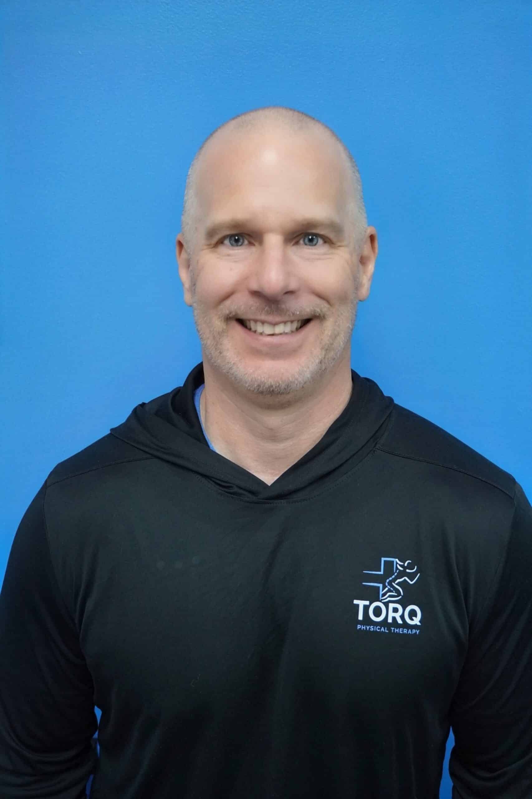 Jim Flaherty, PTA — 20+ years of experience