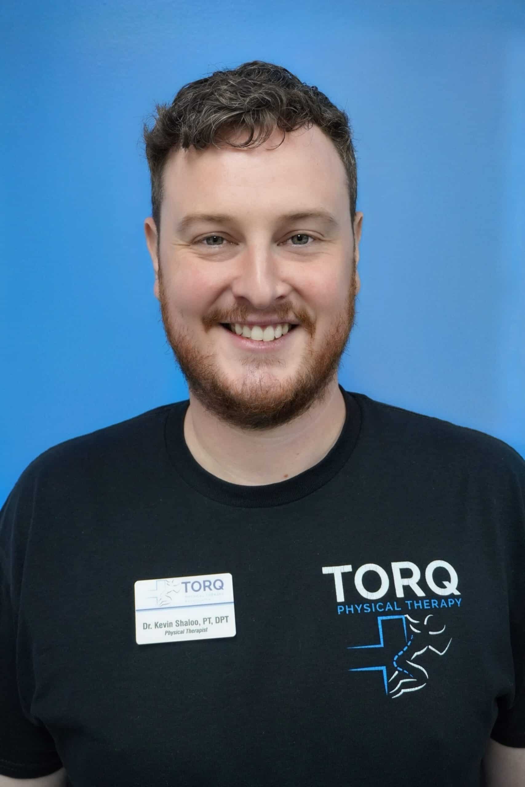 Dr. Kevin Shaloo, DPT